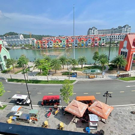 3 Râu House Apartment Phu Quoc Exterior foto