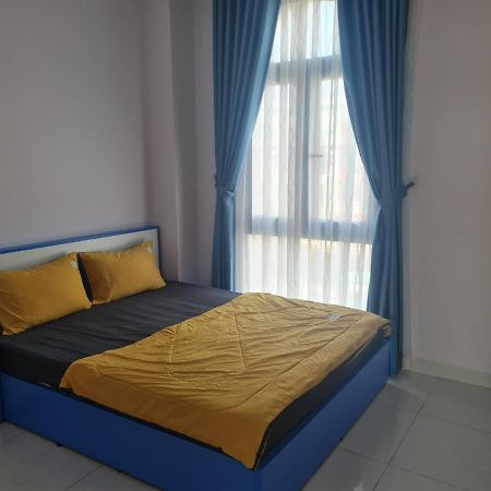 3 Râu House Apartment Phu Quoc Exterior foto