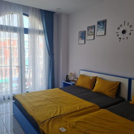 3 Râu House Apartment Phu Quoc Exterior foto