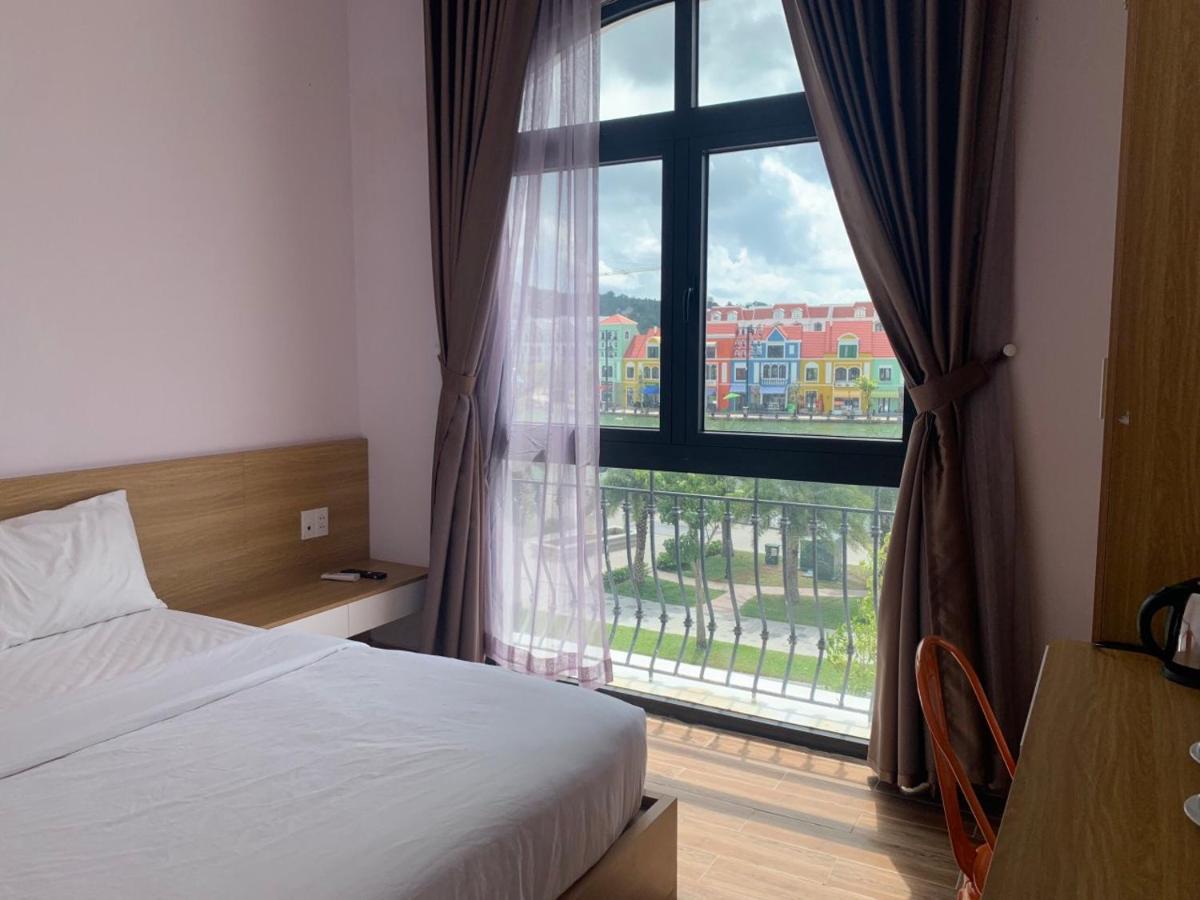 3 Râu House Apartment Phu Quoc Exterior foto