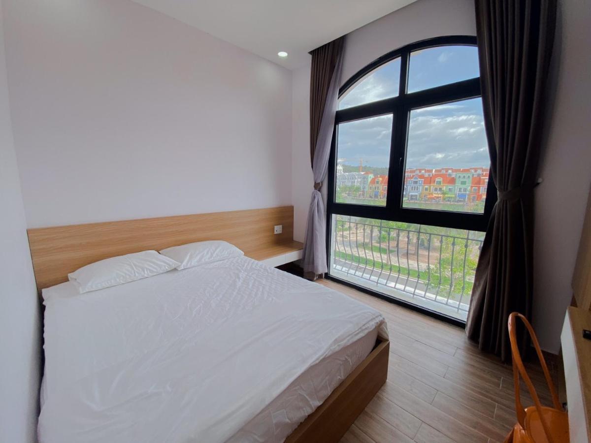 3 Râu House Apartment Phu Quoc Exterior foto