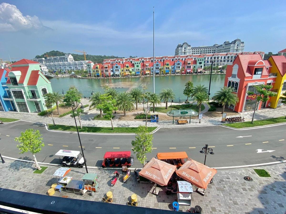 3 Râu House Apartment Phu Quoc Exterior foto