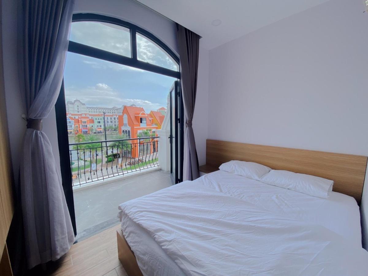 3 Râu House Apartment Phu Quoc Exterior foto