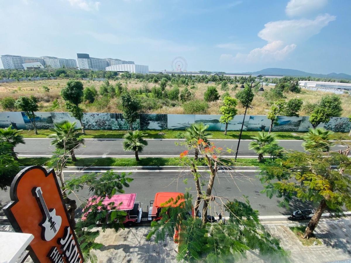 3 Râu House Apartment Phu Quoc Exterior foto