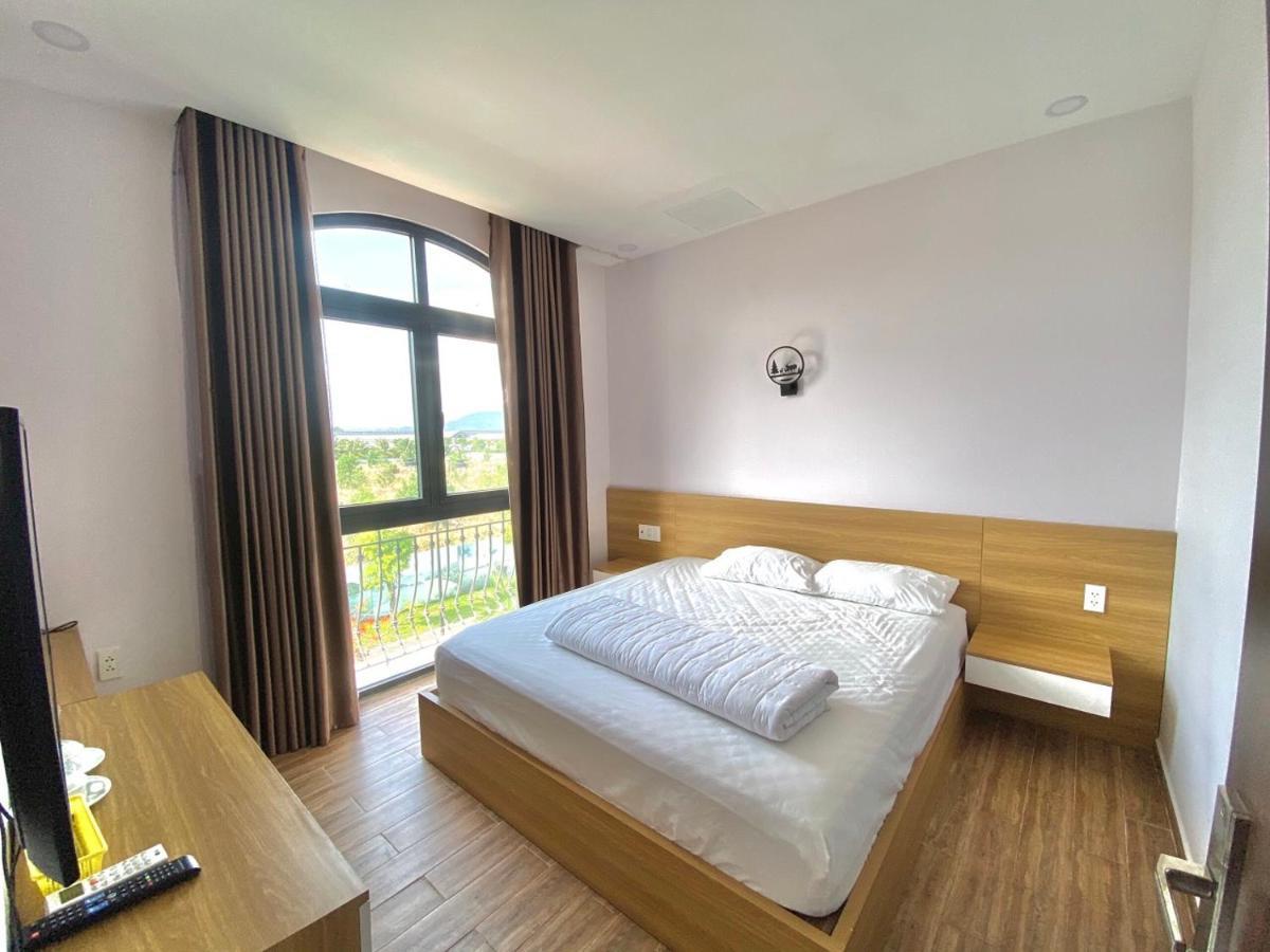 3 Râu House Apartment Phu Quoc Exterior foto