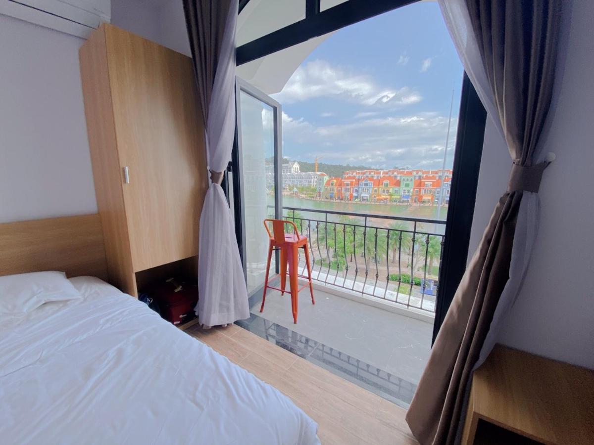 3 Râu House Apartment Phu Quoc Exterior foto