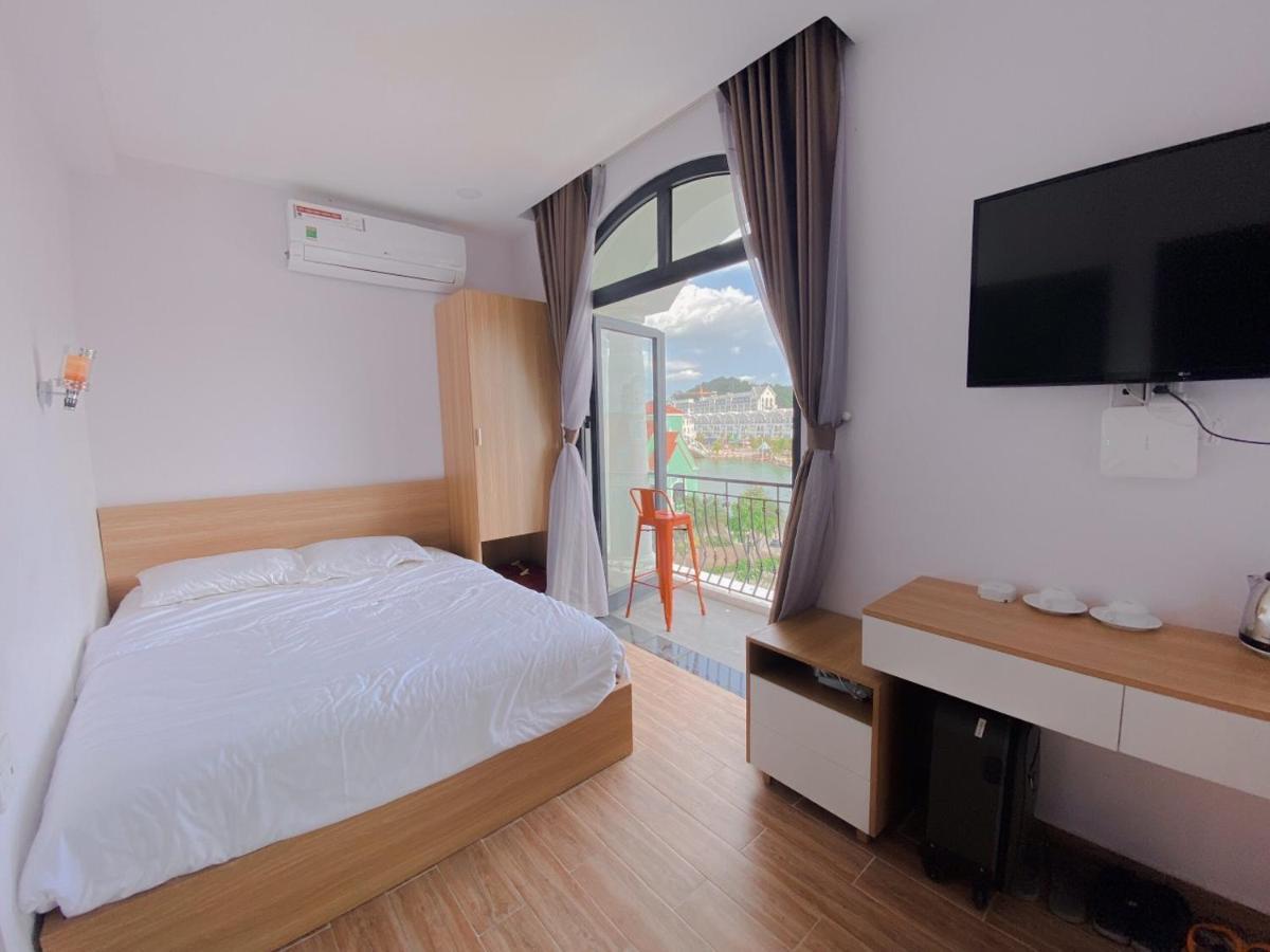 3 Râu House Apartment Phu Quoc Exterior foto