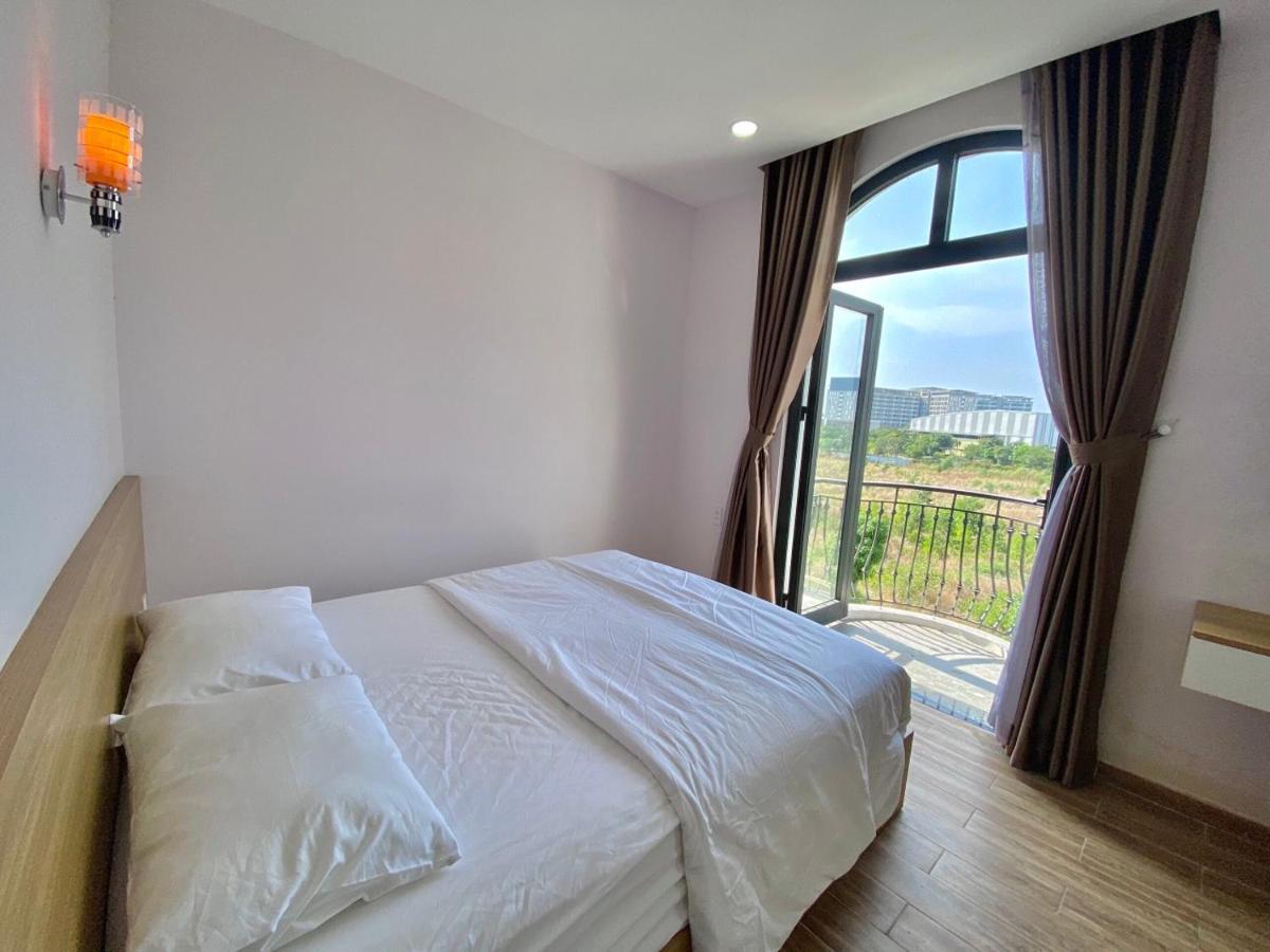 3 Râu House Apartment Phu Quoc Exterior foto