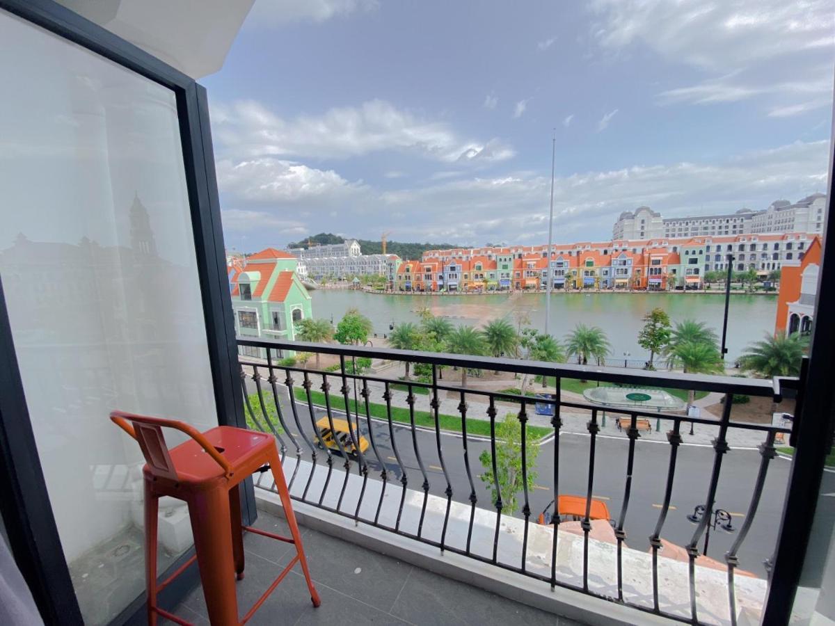 3 Râu House Apartment Phu Quoc Exterior foto