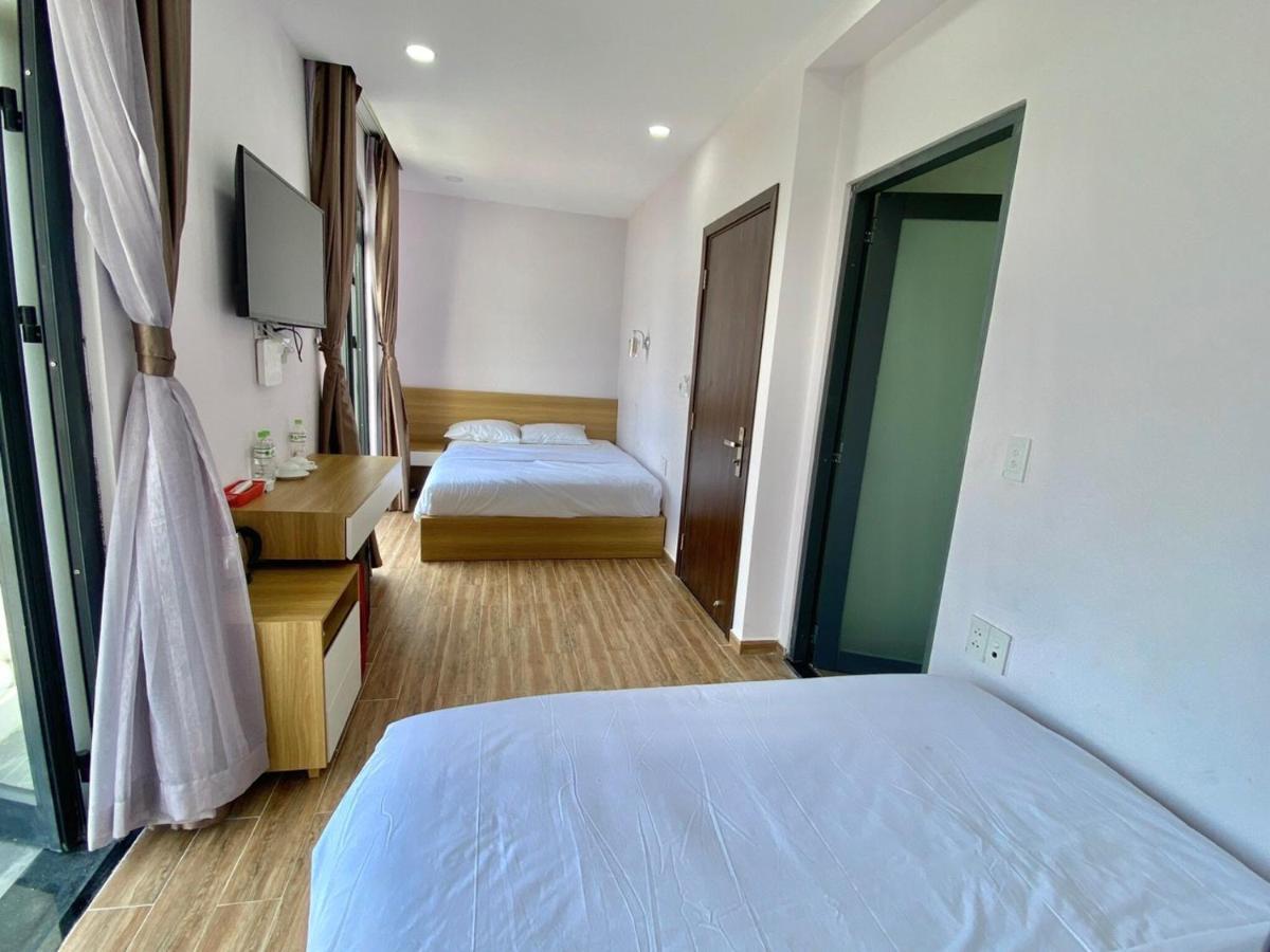 3 Râu House Apartment Phu Quoc Exterior foto