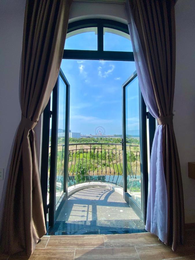 3 Râu House Apartment Phu Quoc Exterior foto