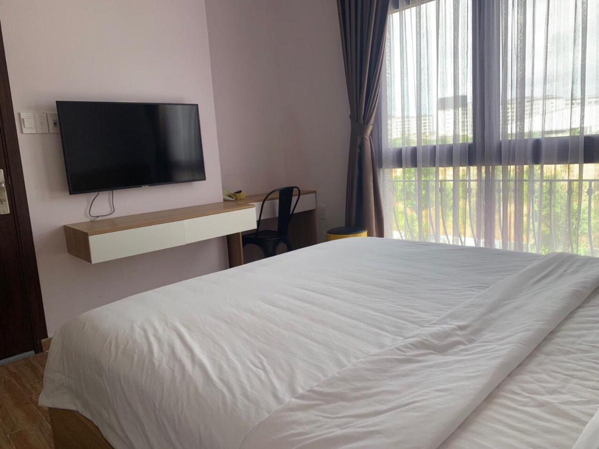 3 Râu House Apartment Phu Quoc Exterior foto