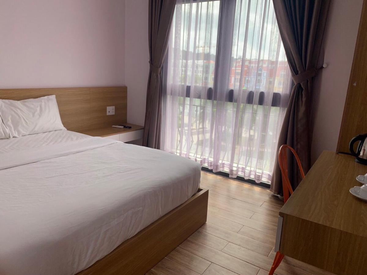 3 Râu House Apartment Phu Quoc Exterior foto