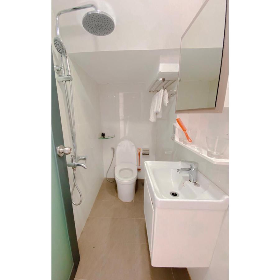 3 Râu House Apartment Phu Quoc Exterior foto