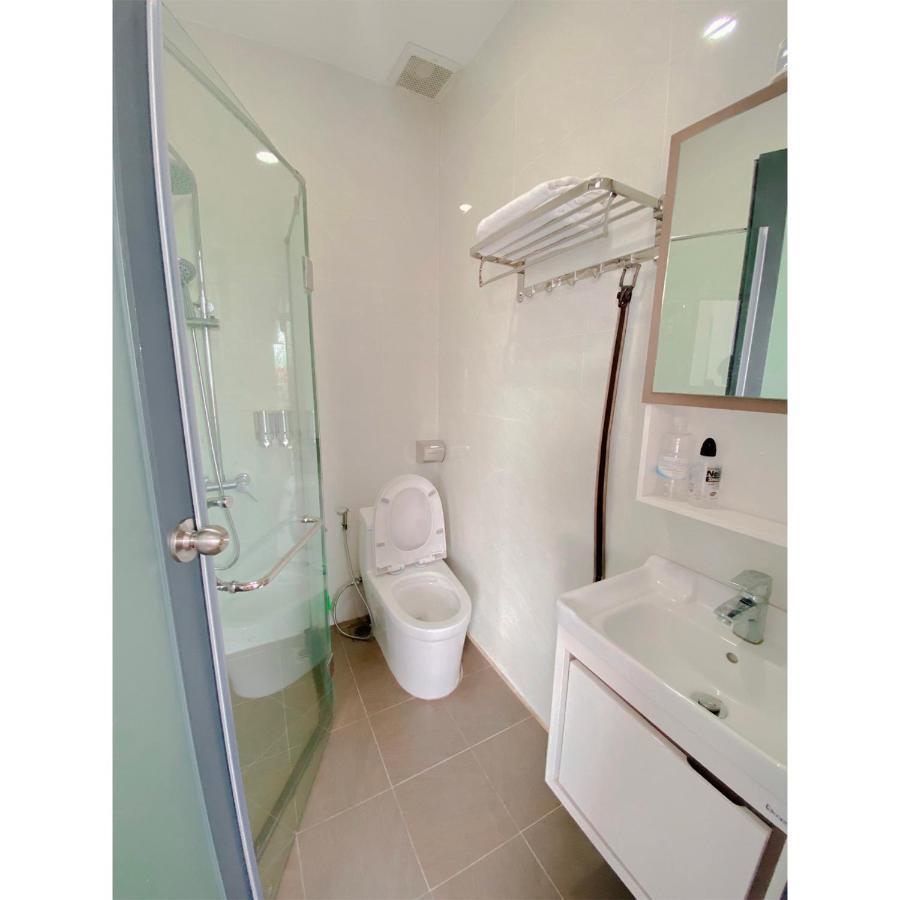 3 Râu House Apartment Phu Quoc Exterior foto