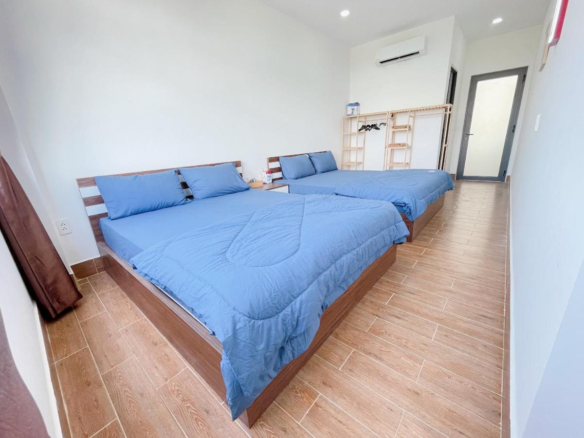 3 Râu House Apartment Phu Quoc Exterior foto