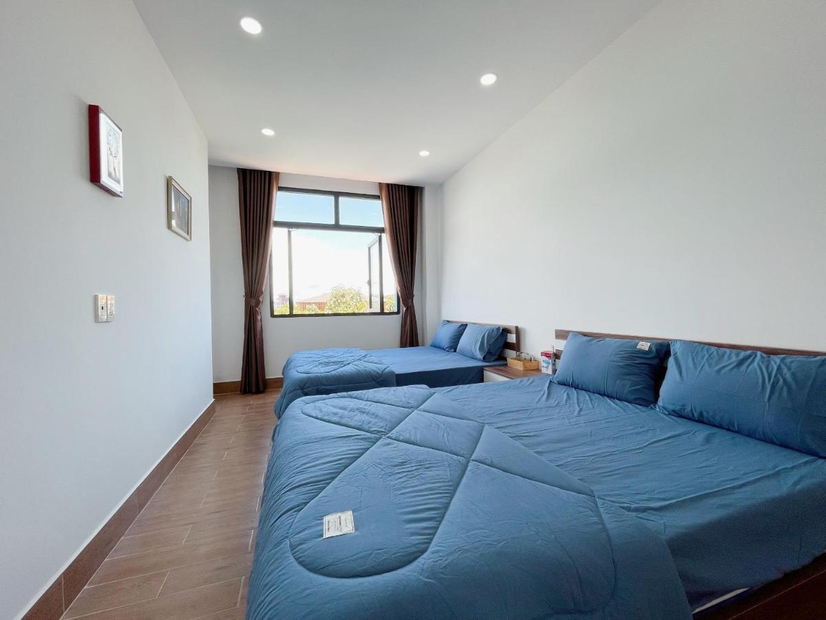 3 Râu House Apartment Phu Quoc Exterior foto