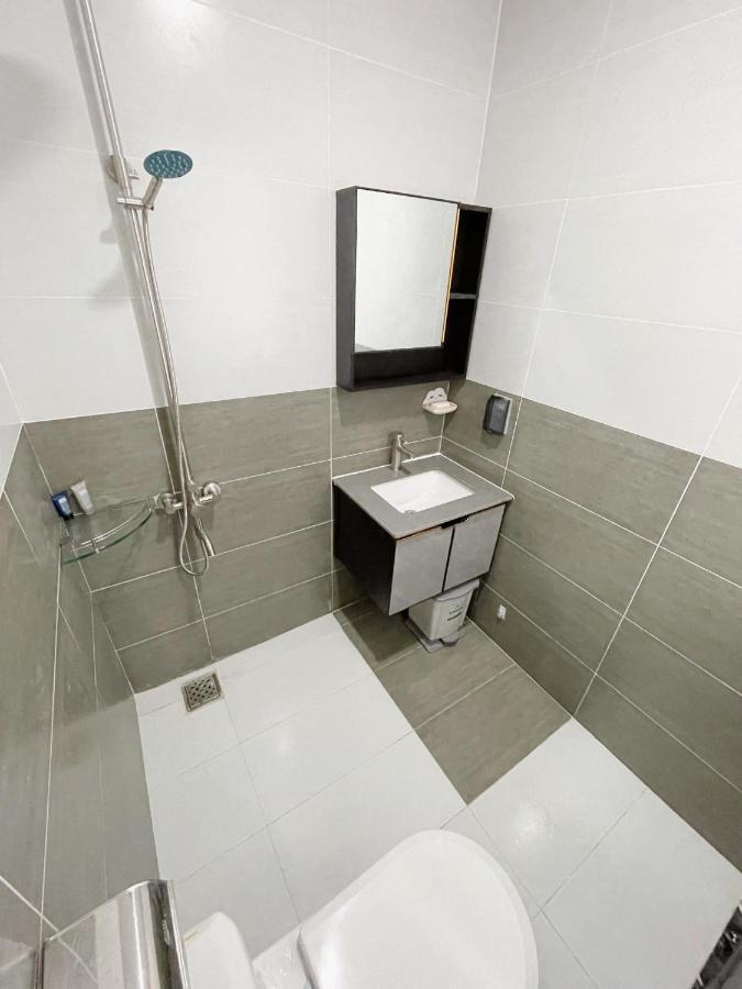 3 Râu House Apartment Phu Quoc Exterior foto