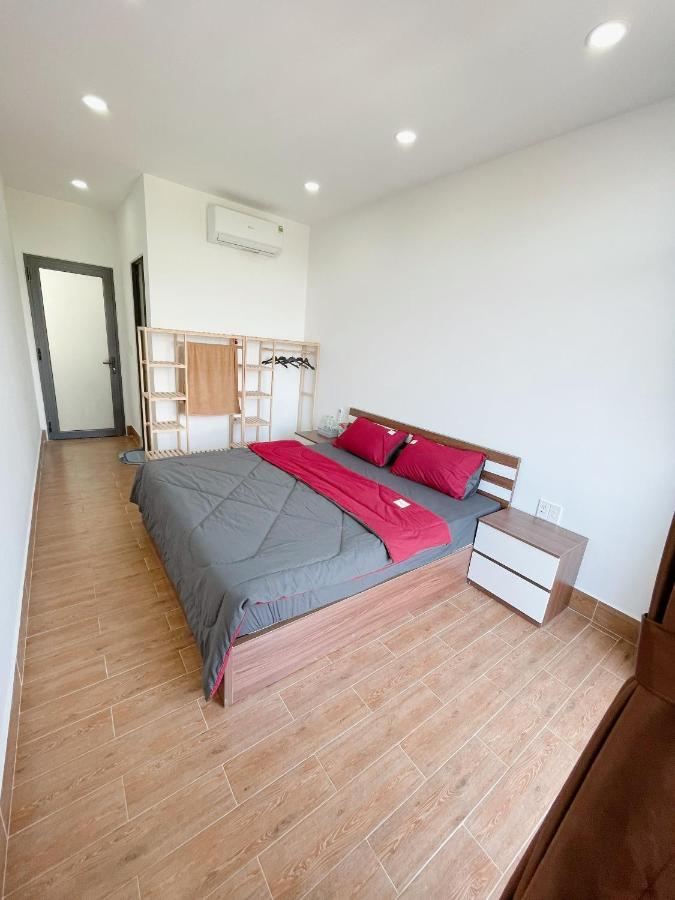 3 Râu House Apartment Phu Quoc Exterior foto
