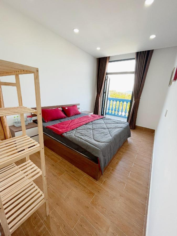 3 Râu House Apartment Phu Quoc Exterior foto