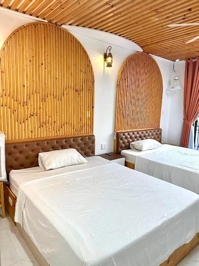 3 Râu House Apartment Phu Quoc Exterior foto