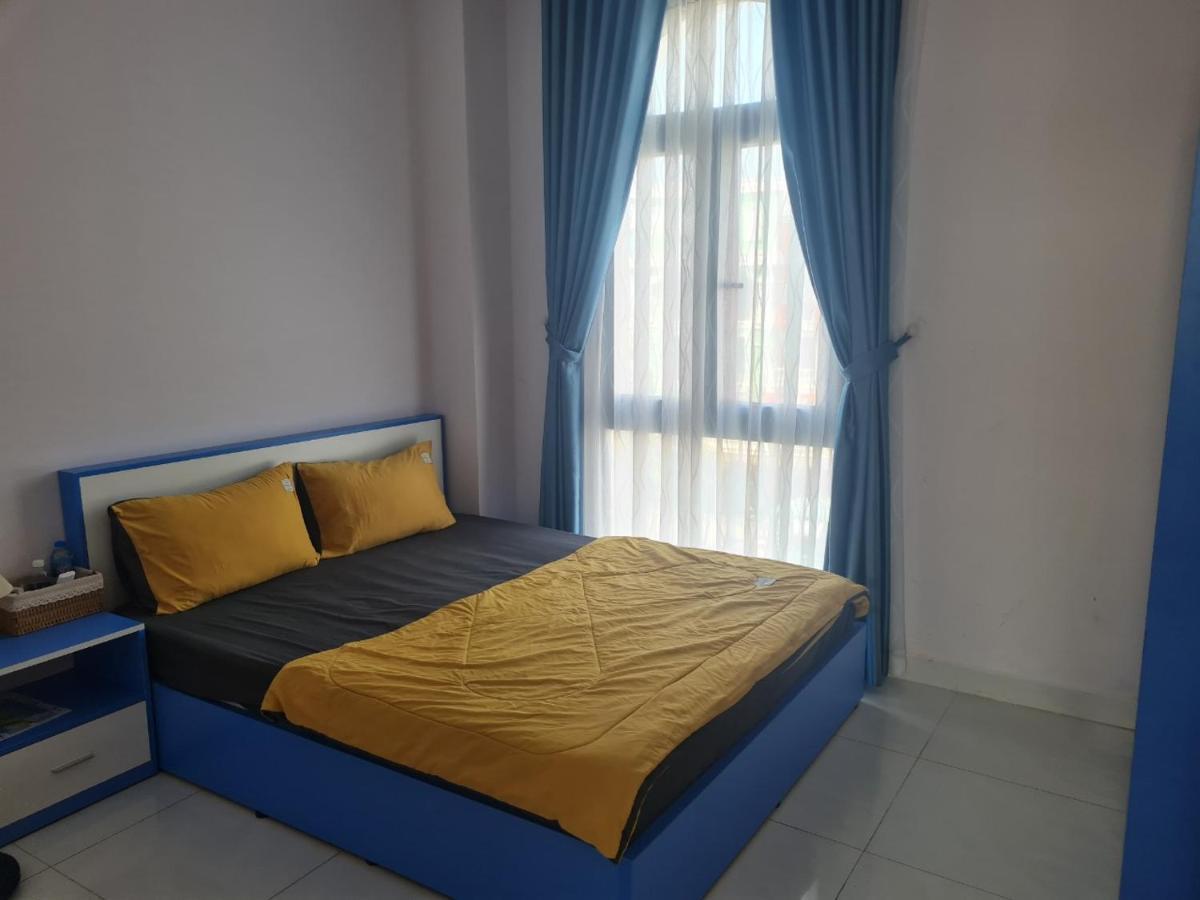 3 Râu House Apartment Phu Quoc Exterior foto