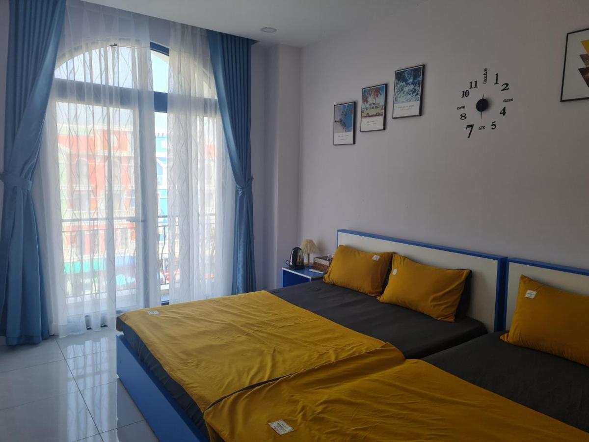 3 Râu House Apartment Phu Quoc Exterior foto