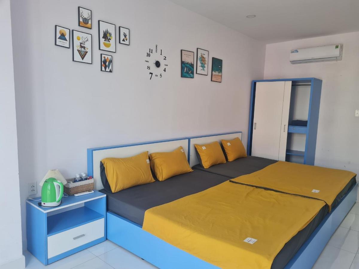 3 Râu House Apartment Phu Quoc Exterior foto