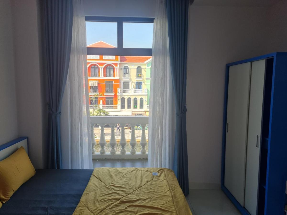3 Râu House Apartment Phu Quoc Exterior foto